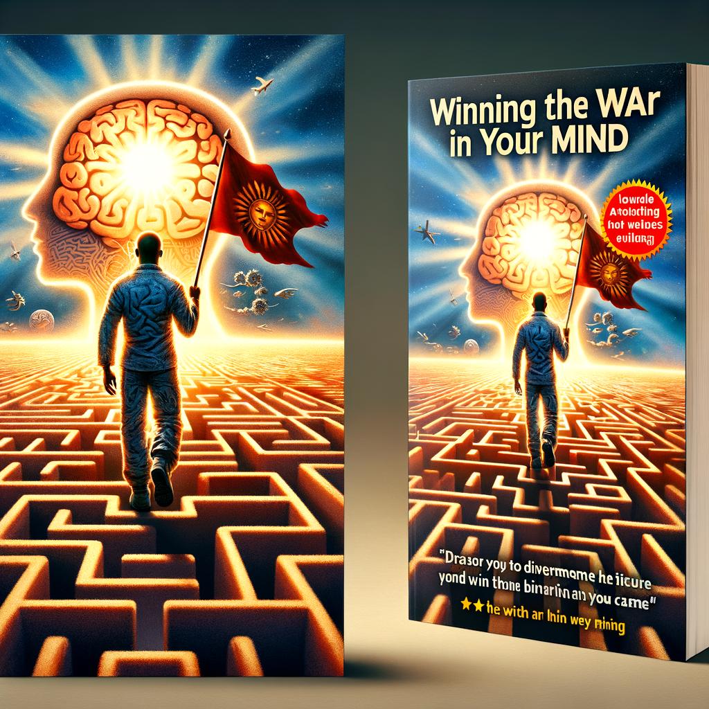 Analytical review of WINNING THE WAR IN YOUR MIND